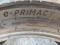 18 R 235/45 Michelin E Primacy одна шина. Фото 3.