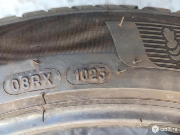 18 R 235/45 Michelin E Primacy одна шина. Фото 4.