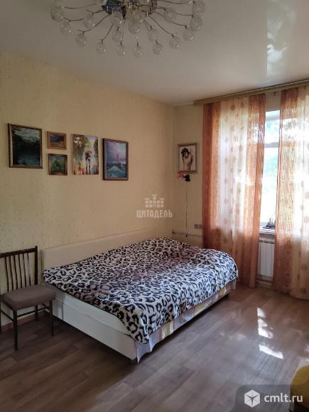 2-комнатная квартира 75 кв.м. Фото 1.