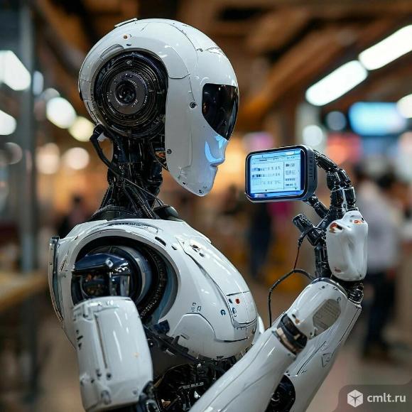 Приборы КИПиА на базе ПЛК. Фото 1.