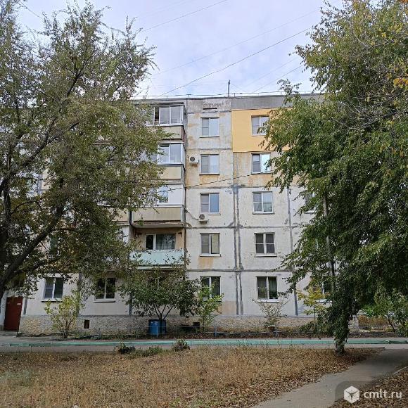 1-комнатная квартира 26,5 кв.м. Фото 1.