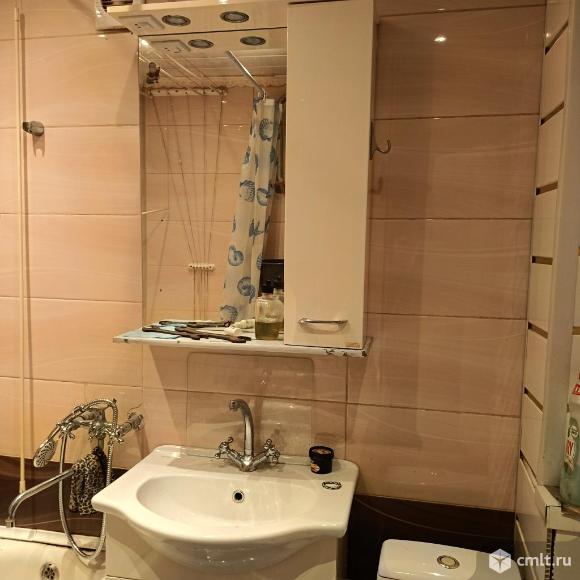 1-комнатная квартира 26,5 кв.м. Фото 20.