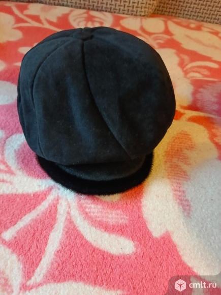 Продаются женские головные уборы. Фото 1.