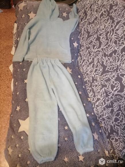 Костюм. Фото 1.