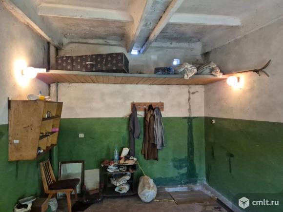 Капитальный гараж 18,7 кв. м Факел. Фото 1.