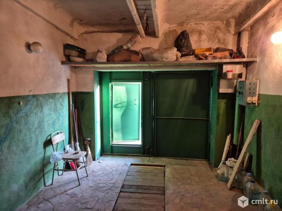 Капитальный гараж 18,7 кв. м Факел. Фото 11.