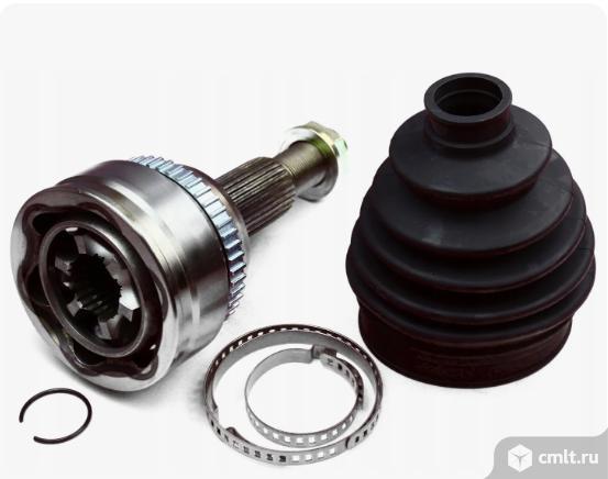 Новый шрус привода номер 43470-49146 Toyota RAV4. Фото 1.