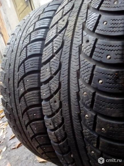 15 R 195/65 Gislaved Nord Frost 5 Комплект. Фото 2.