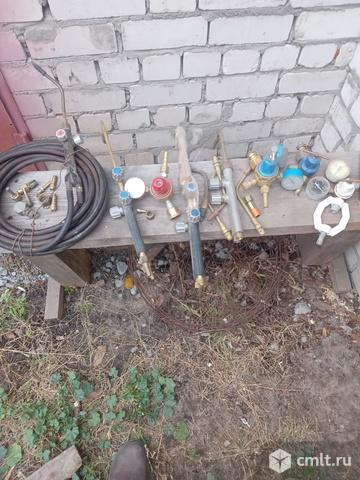 Сварочное обр. Фото 3.