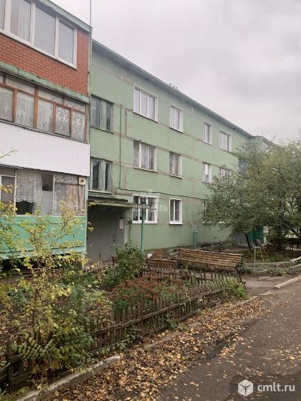 3-комнатная квартира 58 кв.м. Фото 1.