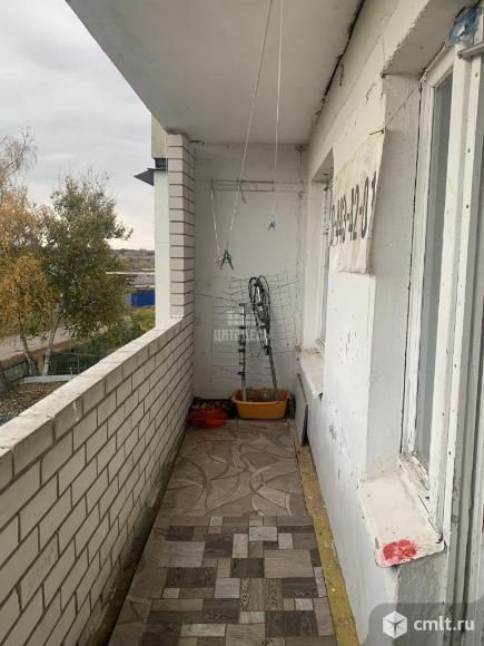 3-комнатная квартира 58 кв.м. Фото 14.