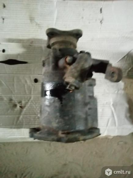 КОМ Урал. Фото 1.