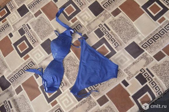 Купальник женский. Фото 6.