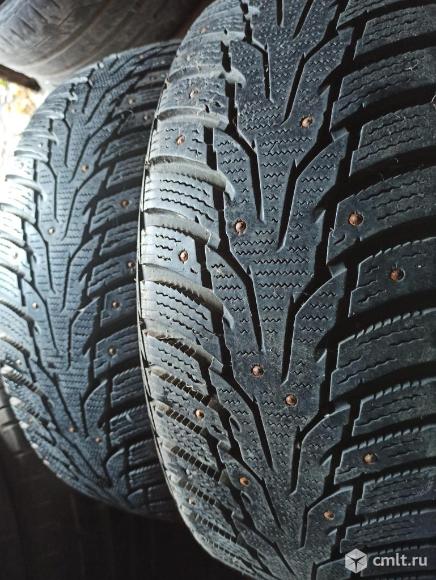 15 R 185/55 Nexen Winguard WinSpike WH62 Комплект. Фото 2.