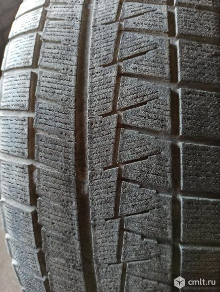 16 R 205/55 Bridgestone Blizzak Revo GZ Пара. Фото 1.