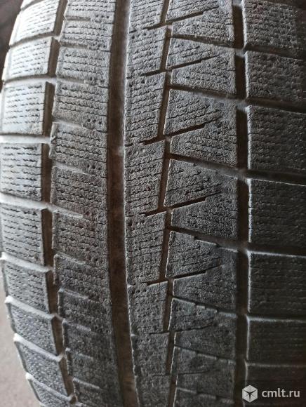 16 R 205/55 Bridgestone Blizzak Revo GZ Пара. Фото 2.