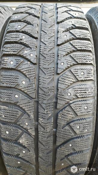 Шины Bridgestone Ice Cruiser 7000 195/60 R15 4шт. Фото 4.