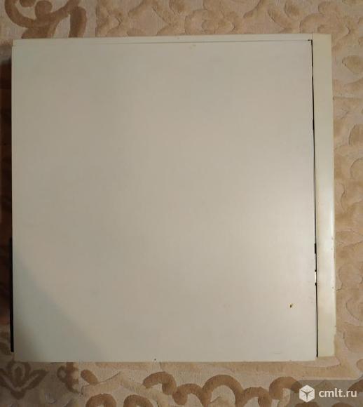 Компьютер без монитора. Фото 5.