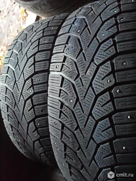 17 R 225/50 Gislaved Nord Frost 100 Пара. Фото 1.