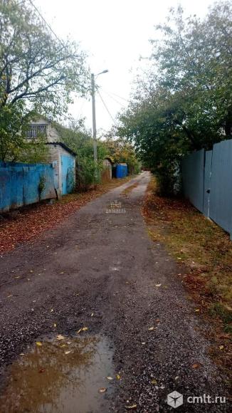 Участок 7,8 сот.. Фото 1.