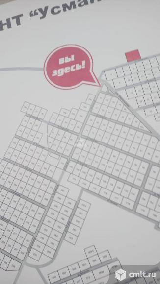 Участок 7,8 сот.. Фото 5.