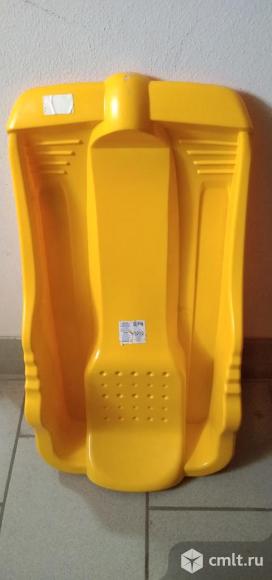 Ледянка. Фото 1.