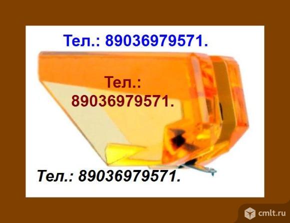Technics eps-24 новая иголка игла головка техникс eps24. Фото 1.