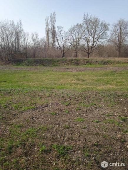 Продается участок земли в Поворино. Фото 1.