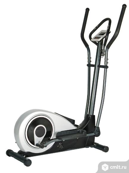 Продается эллиптический тренажер. Фото 1.