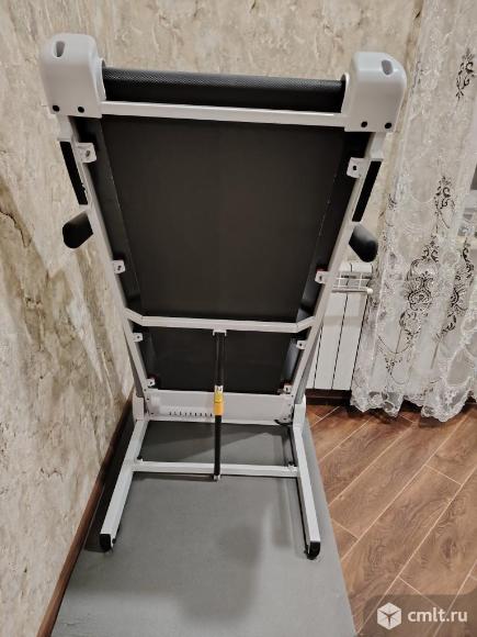 Беговая дорожка UNIX Fit ST-630R White.. Фото 8.