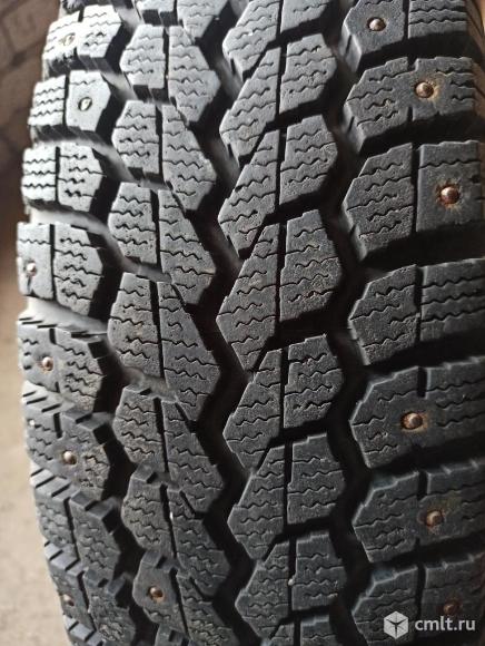 14 R 185/70 Amtel NordMaster ST-310 одна шина. Фото 1.