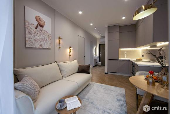 Продается 2-комн. квартира, 41 м2. Фото 1.