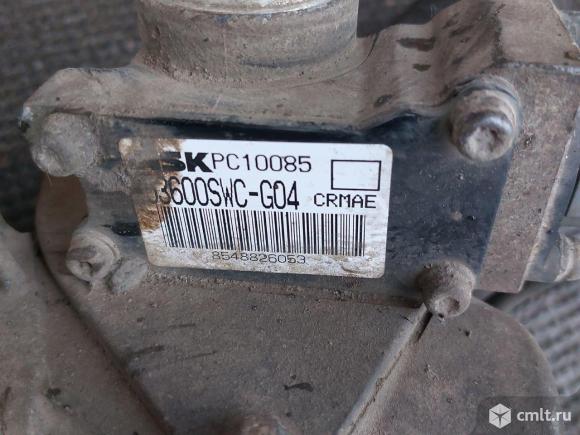 Рулевая рейка оригинал Honda CR-V III б/у номер 53601SWCG0253600SWCE0353601SWYG0153601SWYG0253601SWYG0353601SWCE0253601SWCG02WE07712353WE07712530WE08901347WE08909928WE08913539