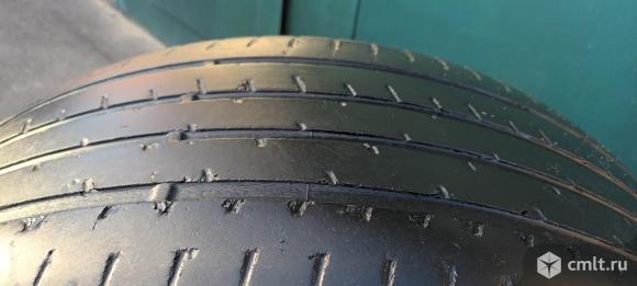 Шины Toyo Proxes R46A 225/55 R19 б/у комплект 4 шт.. Фото 7.