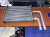 радиатор печки для Mitsubishi Lancer 9 б/у номер MR568599Для моделейMitsubishi Airtrek, CU4W, CU5WMitsubishi Lancer, CS1A, CS3A, CS3W, CS6A, CS7A, CS7W, CS9A, CS9W, CT9AMitsubishi Outlander, CU2