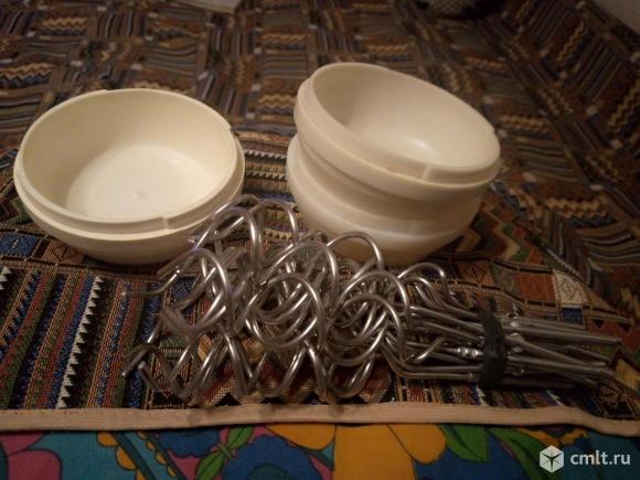 Продаются запчасти для миксера. Фото 4.