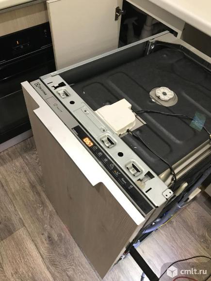 Ремонт стиральных и посудомоечных машин. Качественно. Любой сложности. В день приезда. Гарантия. Фото 19.