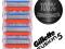 Сменные кассеты лезвия для Gillette Fusion5