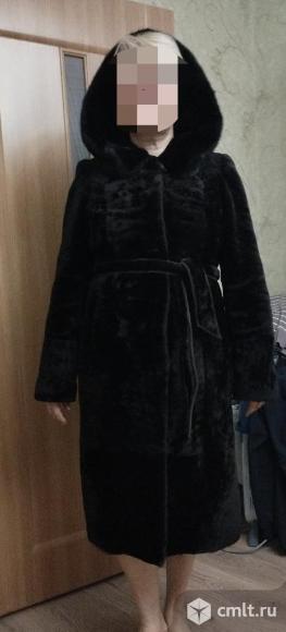 Шуба. Фото 1.