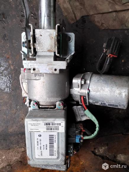 Электроусилитель руля на Гранту/Калину. Фото 1.