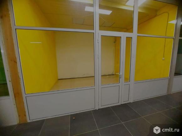 Торговый павильон в аренду в Калуге. Фото 3.