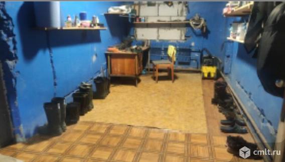 Извещение о проведении торгов на право заключения договора. Фото 2.