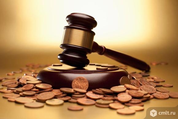 Услуги финансового юриста для юр. лиц во Владивостоке. Фото 1.