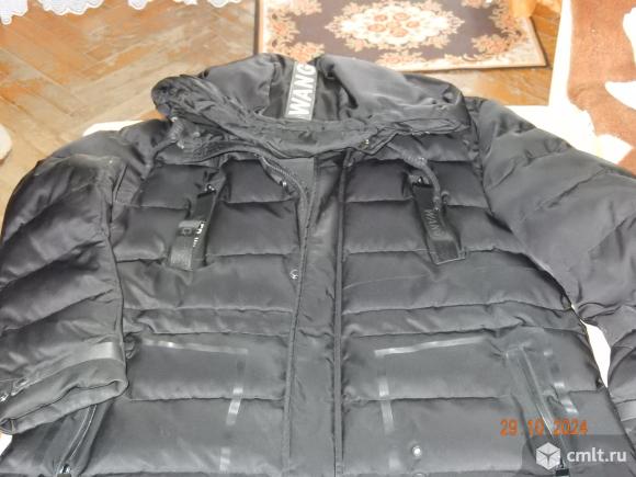 Куртка мужская. Фото 1.