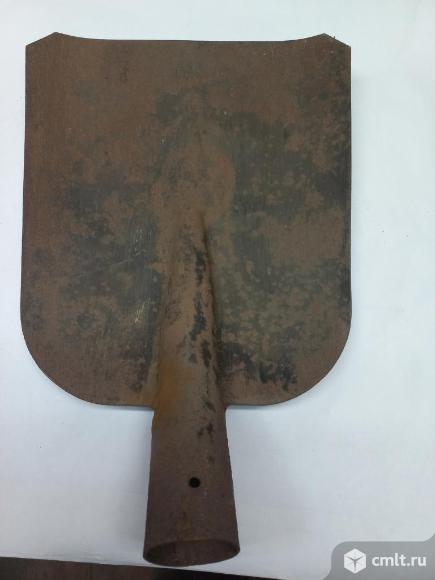 Продаются совковые лопаты. Фото 1.