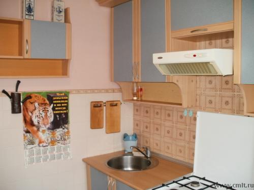 Вл. Невского ул., 47. Трехкомн. чешку, 70/42/9 кв.м, 2/9 эт. Фото 1.