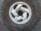 Колесо. Фото 1.