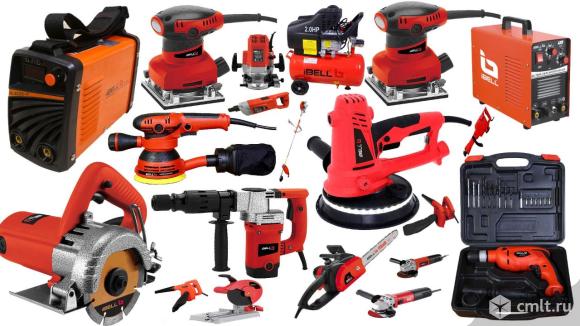 Б/у строительный инструмент куплю. Фото 1.