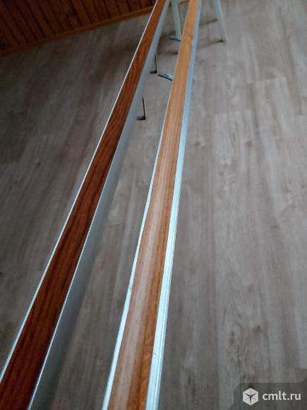 Карнизы для штор. Фото 1.