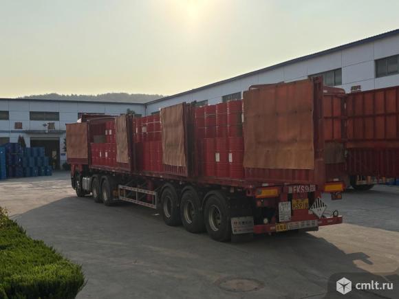 Закупка компонентов для производства ППУ и полимеров. Фото 1.